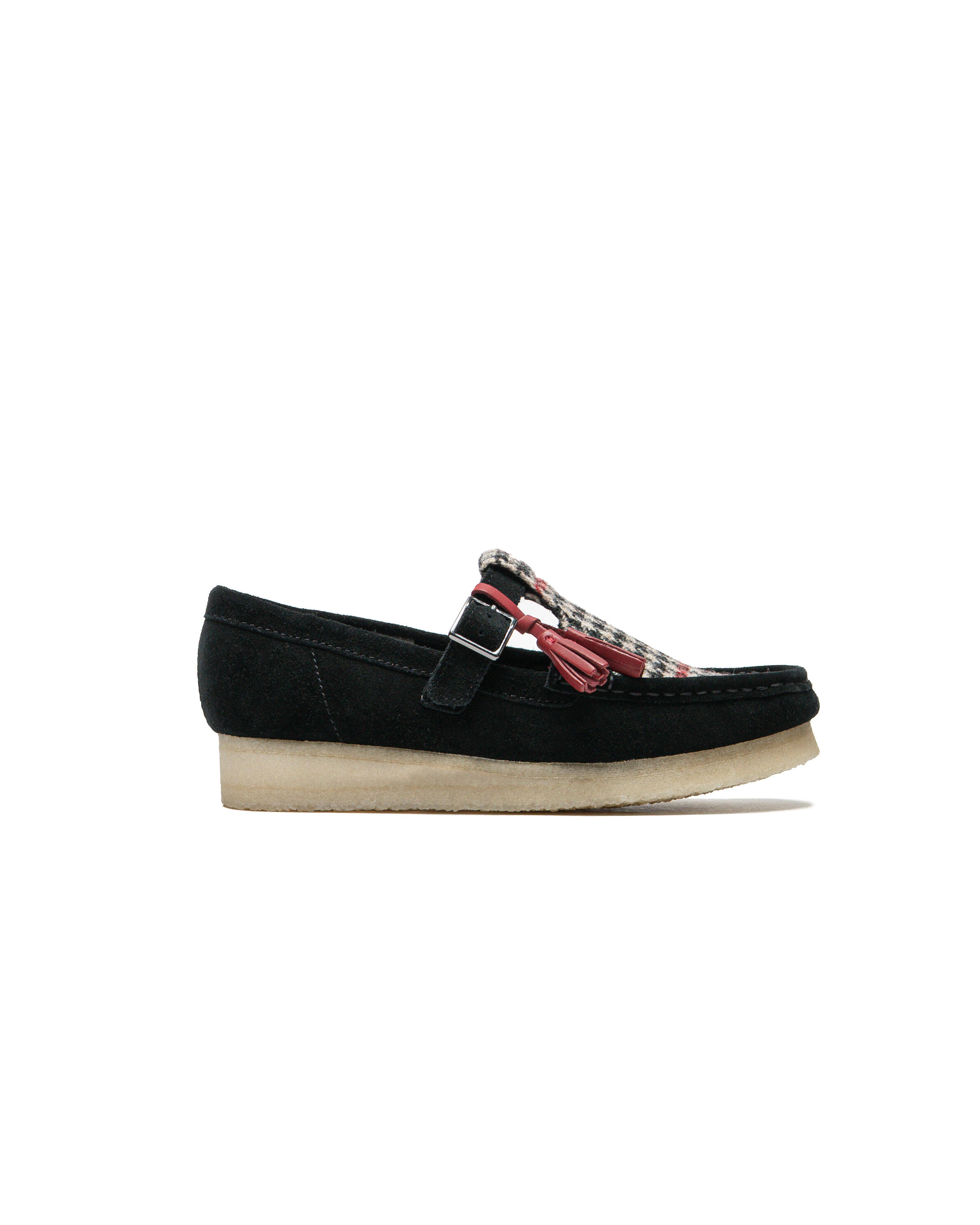 Clarks Originals WMNS Wallabee T Bar | 26183811 | AFEW STORE
